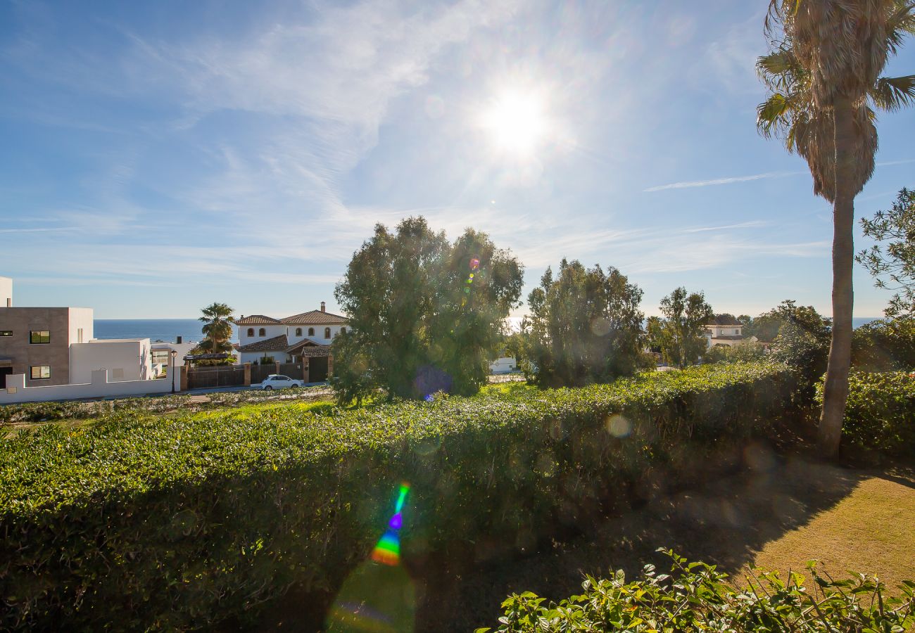 Villa en Manilva - Villa Marmol 162