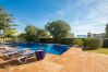 Villa en Manilva - Villa Marmol 162