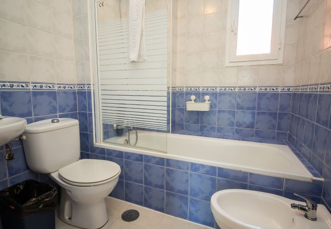 Apartamento en Manilva - Manilva Gardens F.A2 Apartamento en Manilva - Manilva Gardens F.A2