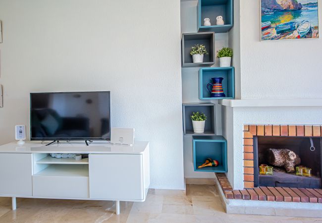 Apartamento en Manilva - Manilva Gardens F.A2 Apartamento en Manilva - Manilva Gardens F.A2