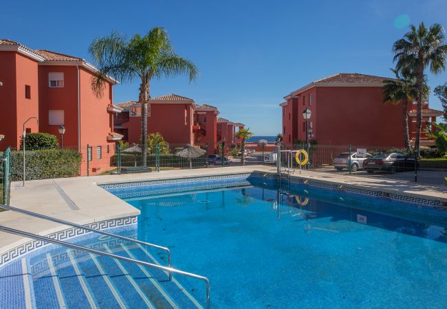 Apartamento en Manilva - Manilva Gardens F.A2 Apartamento en Manilva - Manilva Gardens F.A2