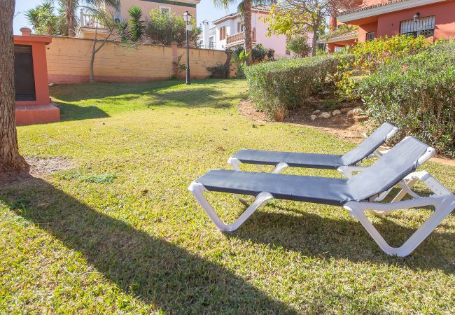 Apartamento en Manilva - Manilva Gardens F.A2 Apartamento en Manilva - Manilva Gardens F.A2