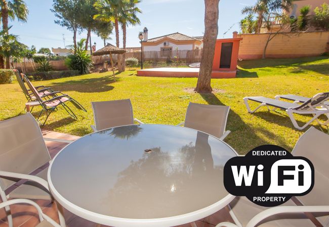 Apartamento en Manilva - Manilva Gardens F.A2