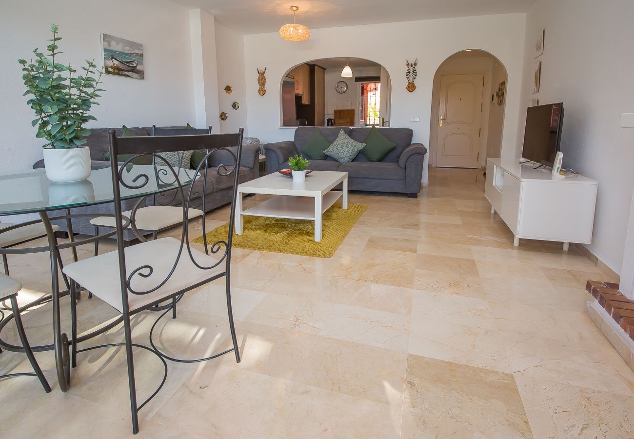 Apartamento en Manilva - Manilva Gardens F.A2 Apartamento en Manilva - Manilva Gardens F.A2