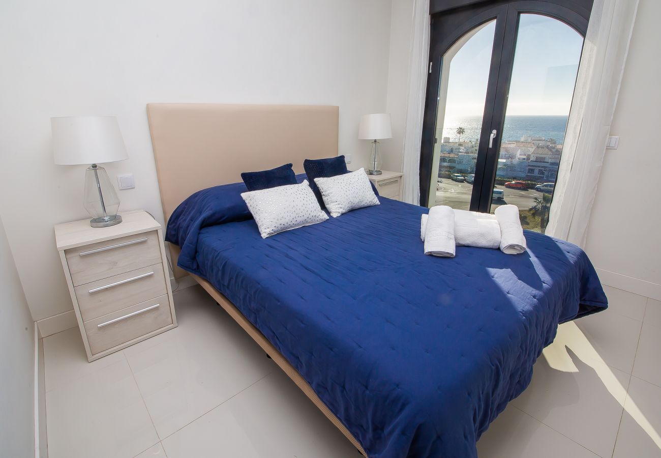 Apartamento en Manilva - Paloma Beach 4.2A