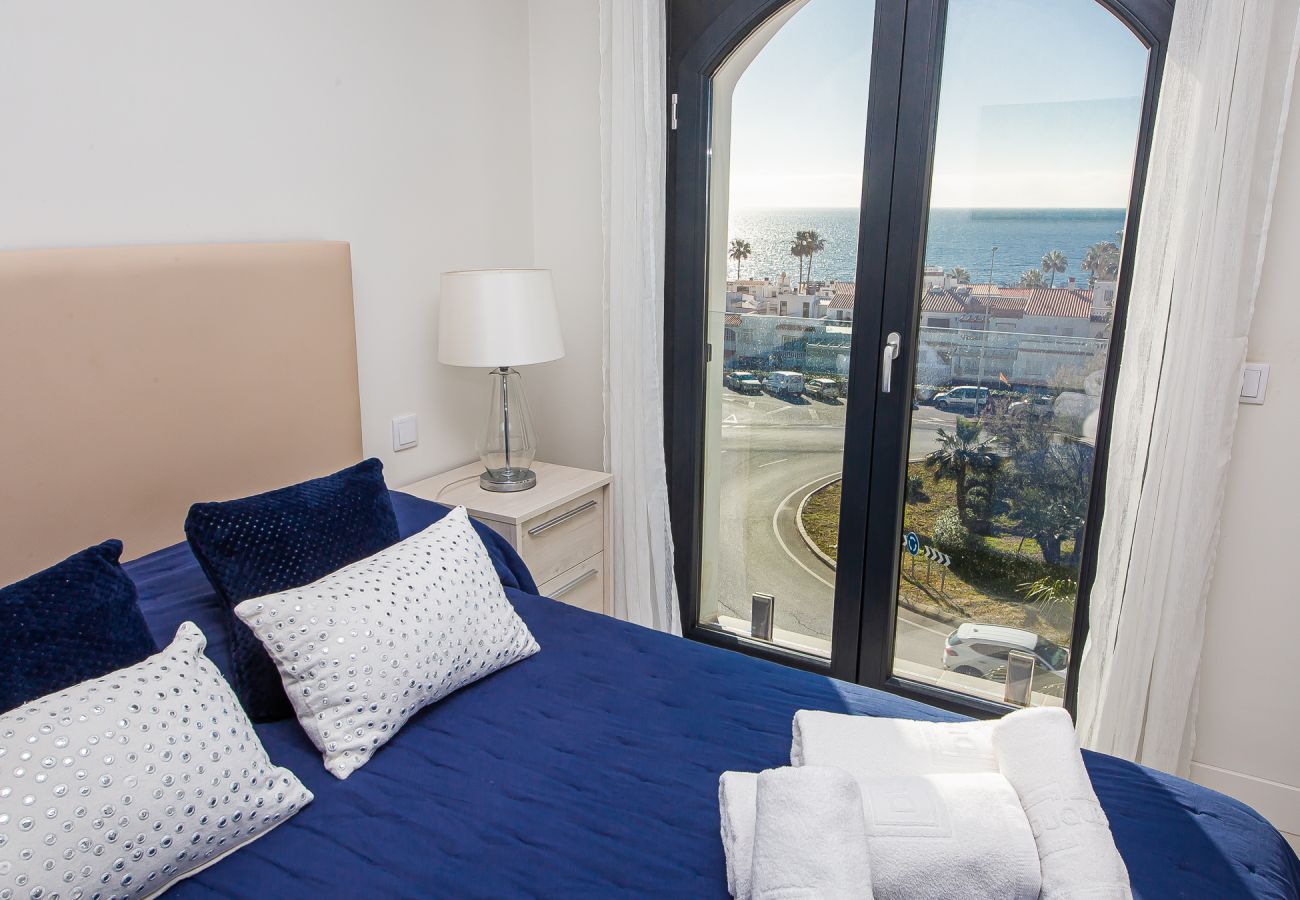 Apartamento en Manilva - Paloma Beach 4.2A