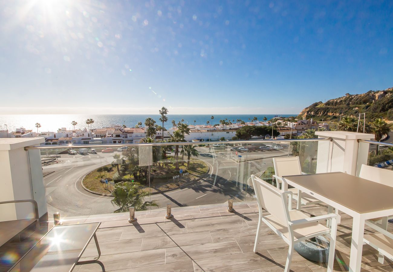Apartamento en Manilva - Paloma Beach 4.2A