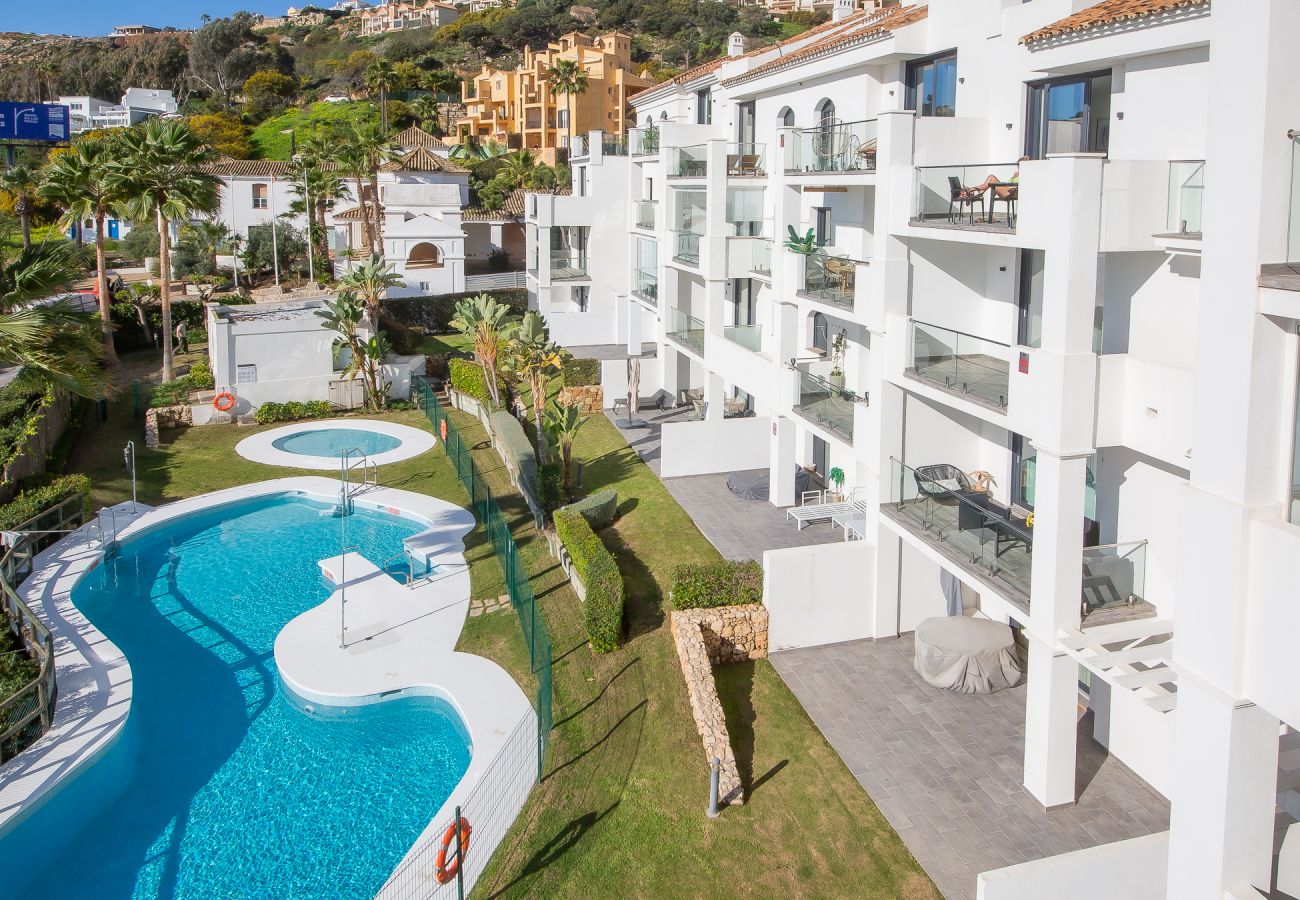 Apartamento en Manilva - Paloma Beach 4.2A