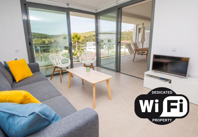 Apartamento en Casares - Casares Green 9.1B