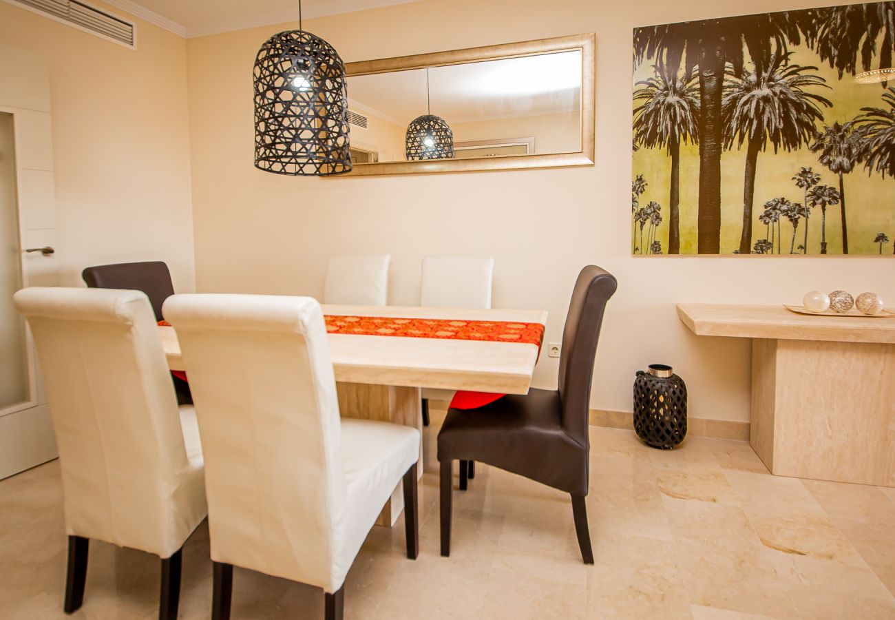 Apartamento en Casares - Casares Beach 218