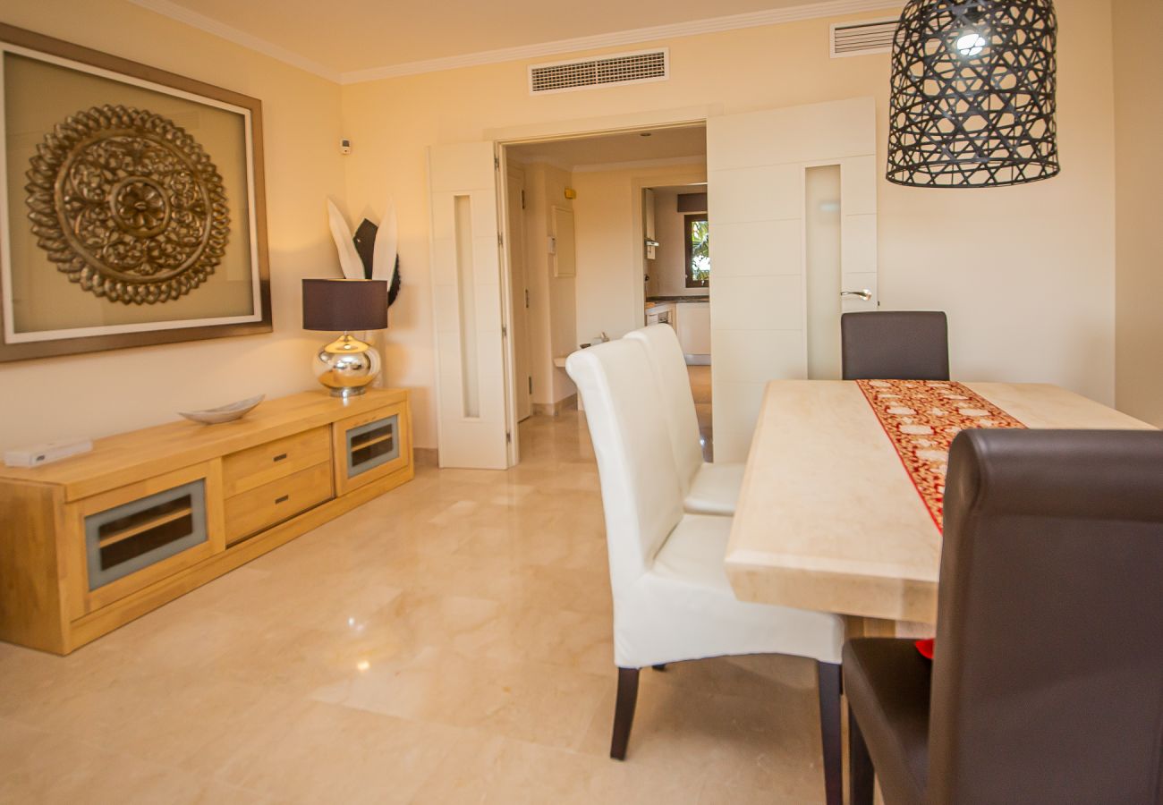 Apartamento en Casares - Casares Beach 218
