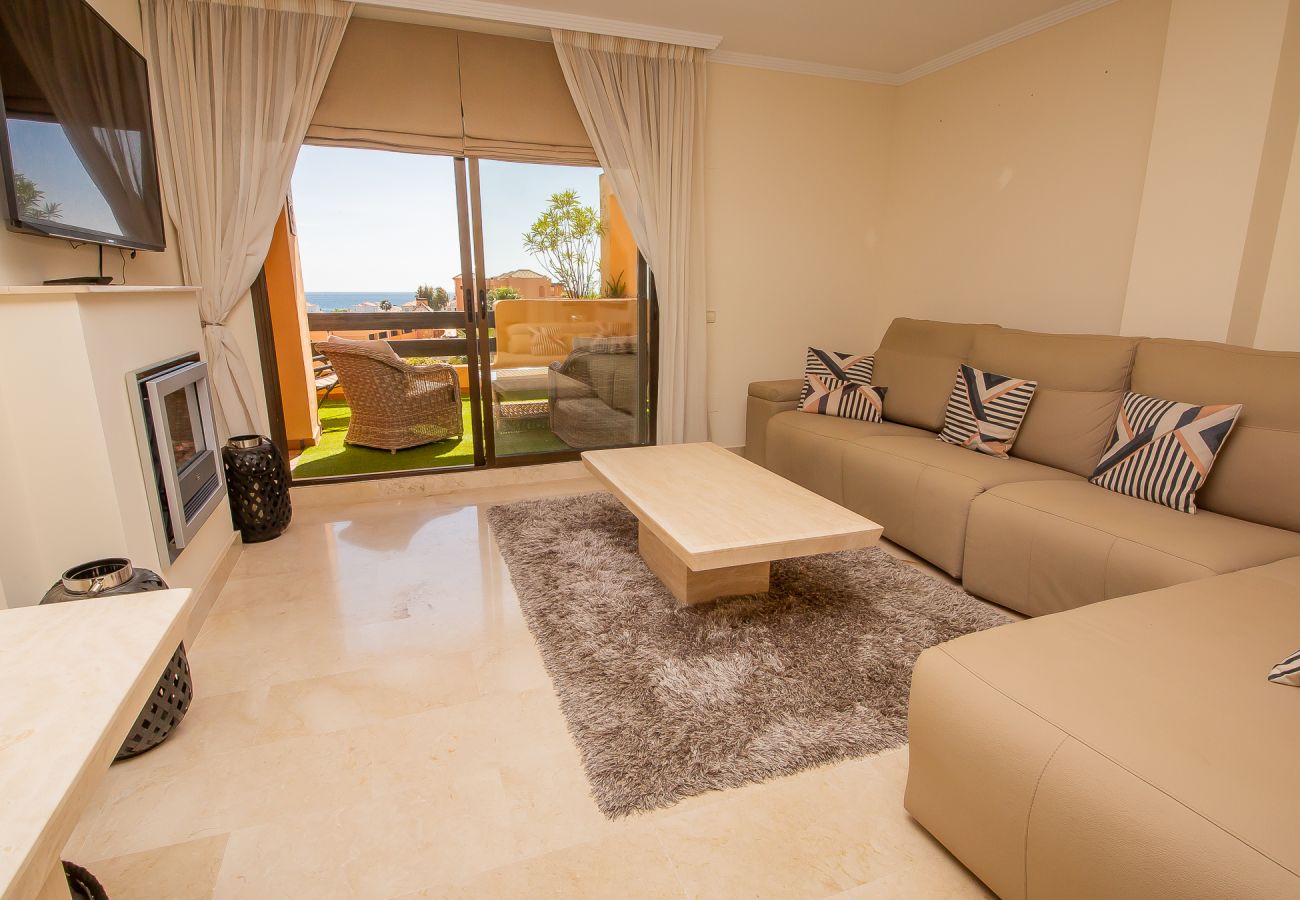 Apartamento en Casares - Casares Beach 218