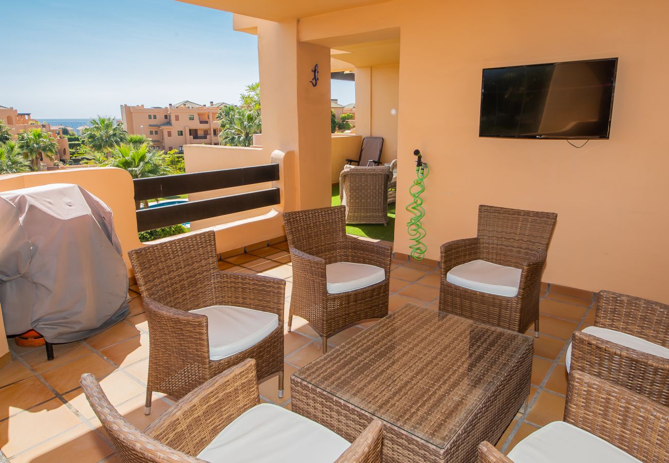 Apartamento en Casares - Casares Beach 218