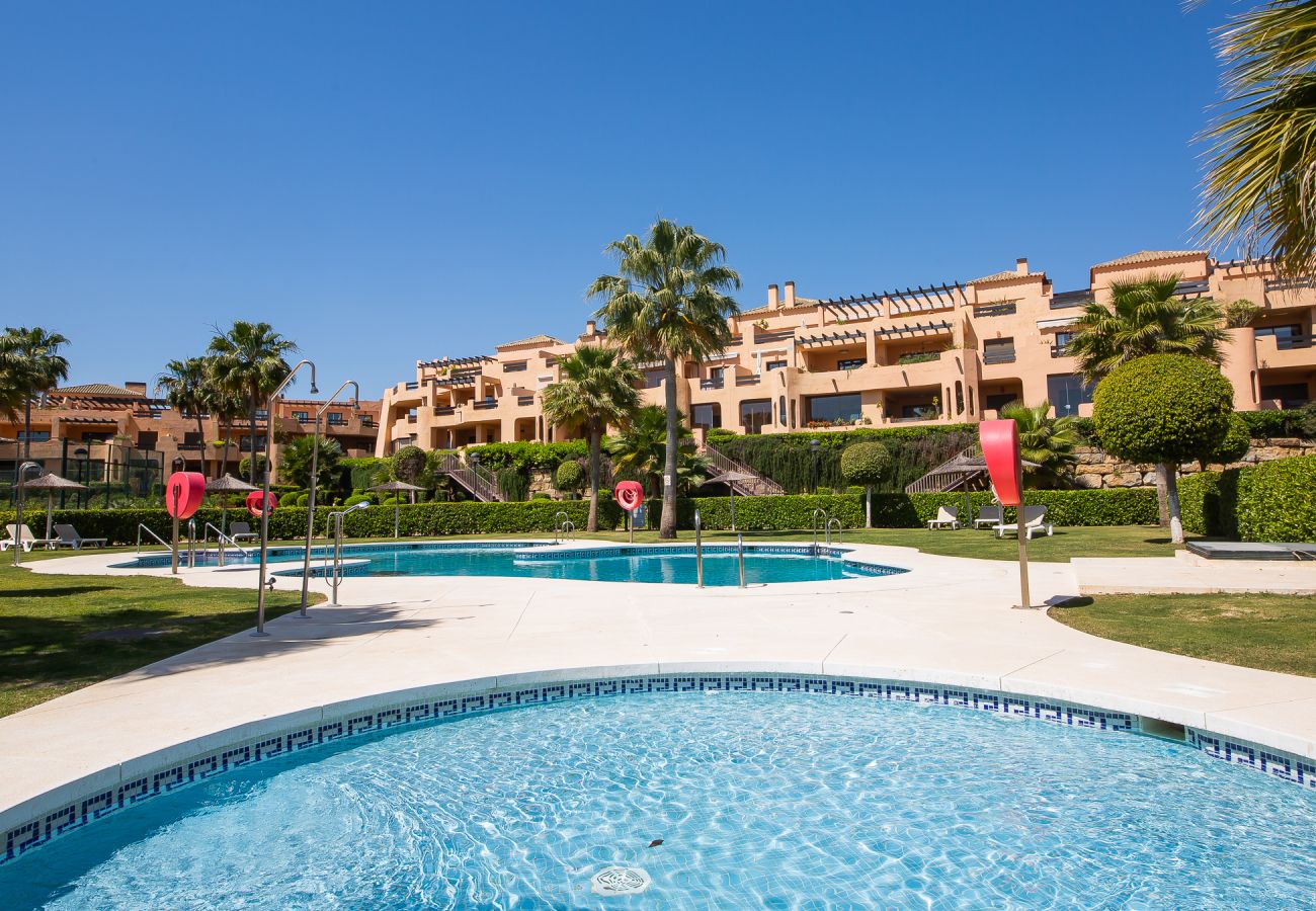 Apartamento en Casares - Casares Beach 218