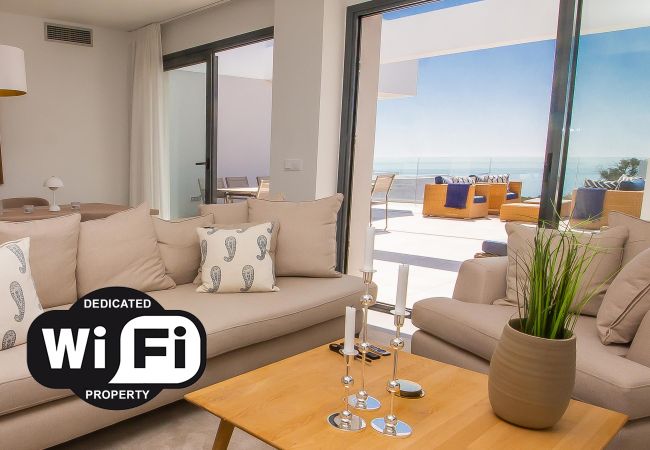 Apartamento en Manilva - Pure South 6.2B