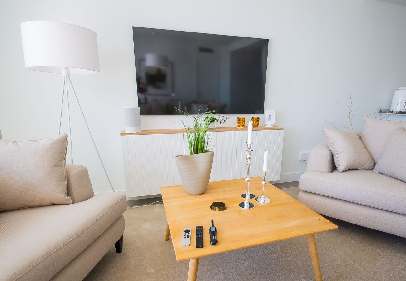Apartamento en Manilva - Pure South 6.2B