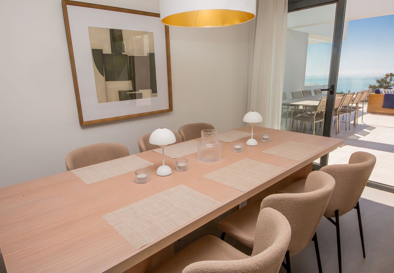 Apartamento en Manilva - Pure South 6.2B