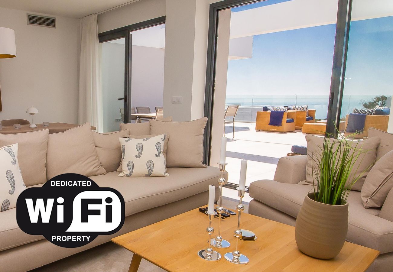 Apartamento en Manilva - Pure South 6.2B