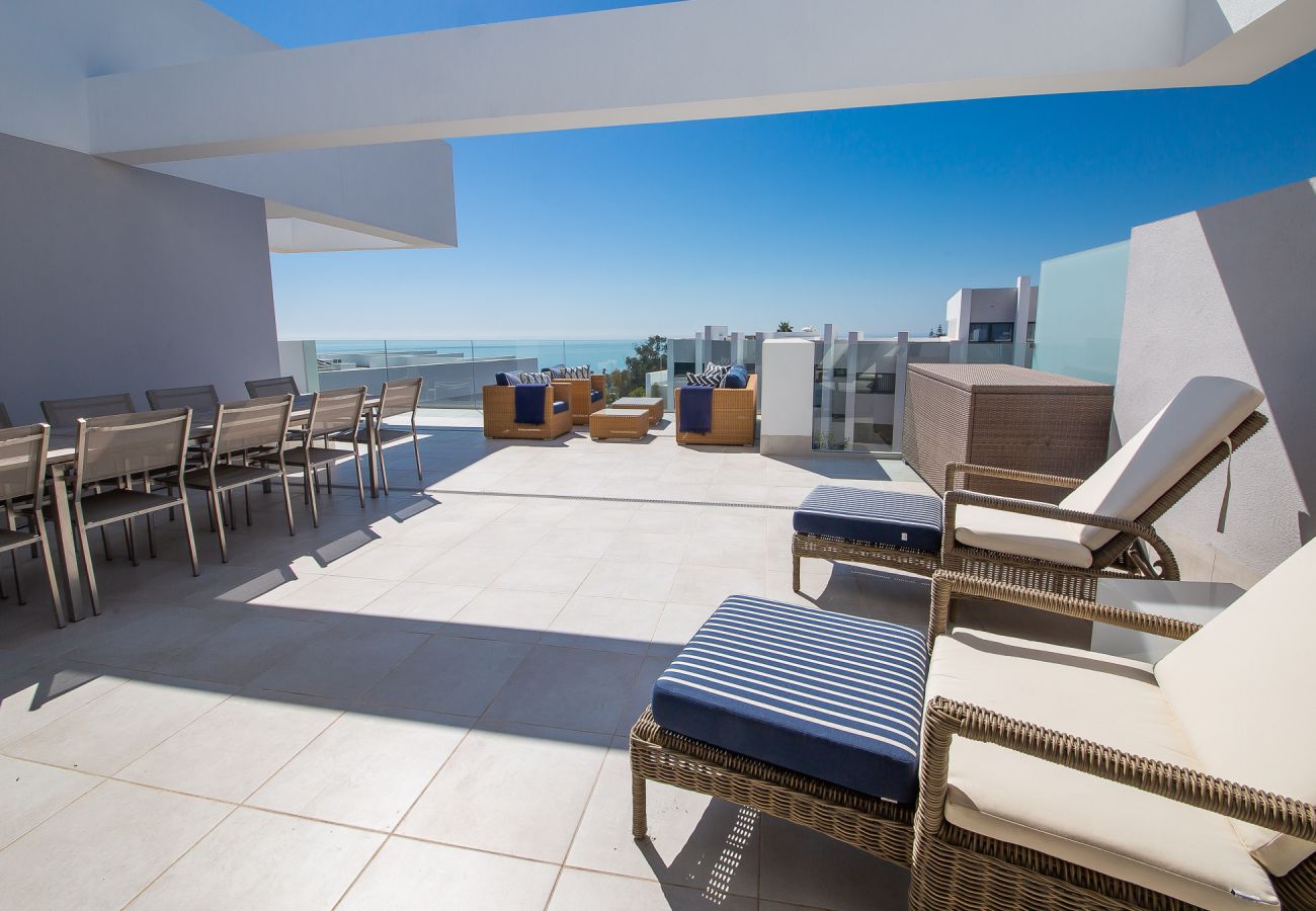 Apartamento en Manilva - Pure South 6.2B