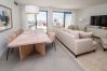 Apartamento en Manilva - Pure South 6.2B