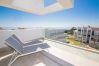 Apartamento en Manilva - Pure South 6.2B
