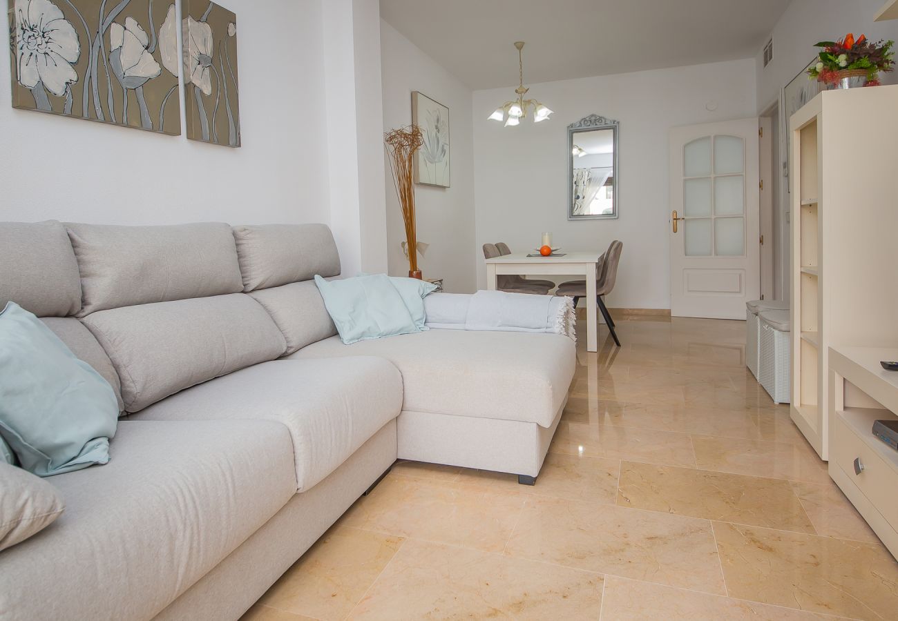 Apartamento en Manilva - Marina Duquesa 537