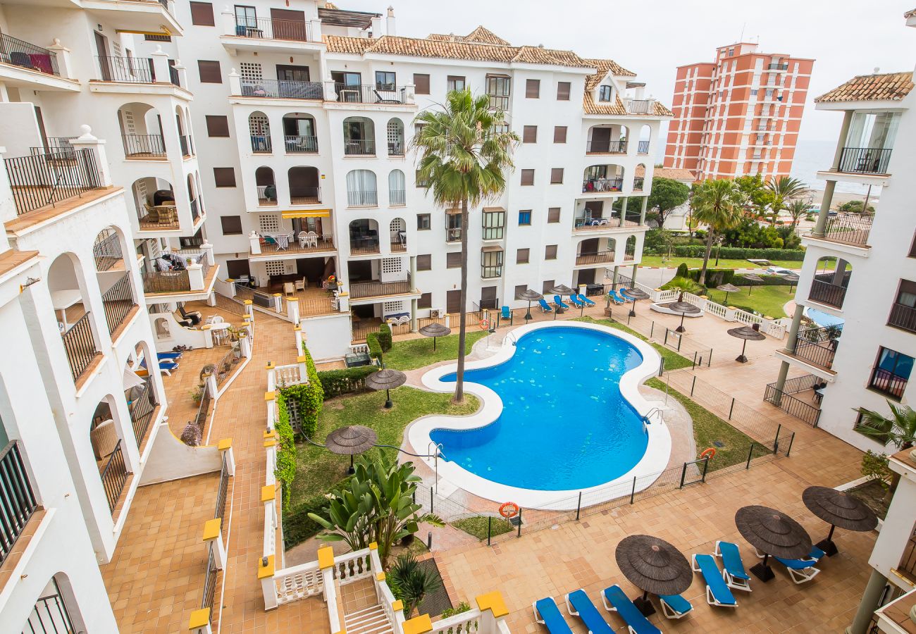 Apartamento en Manilva - Marina Duquesa 537