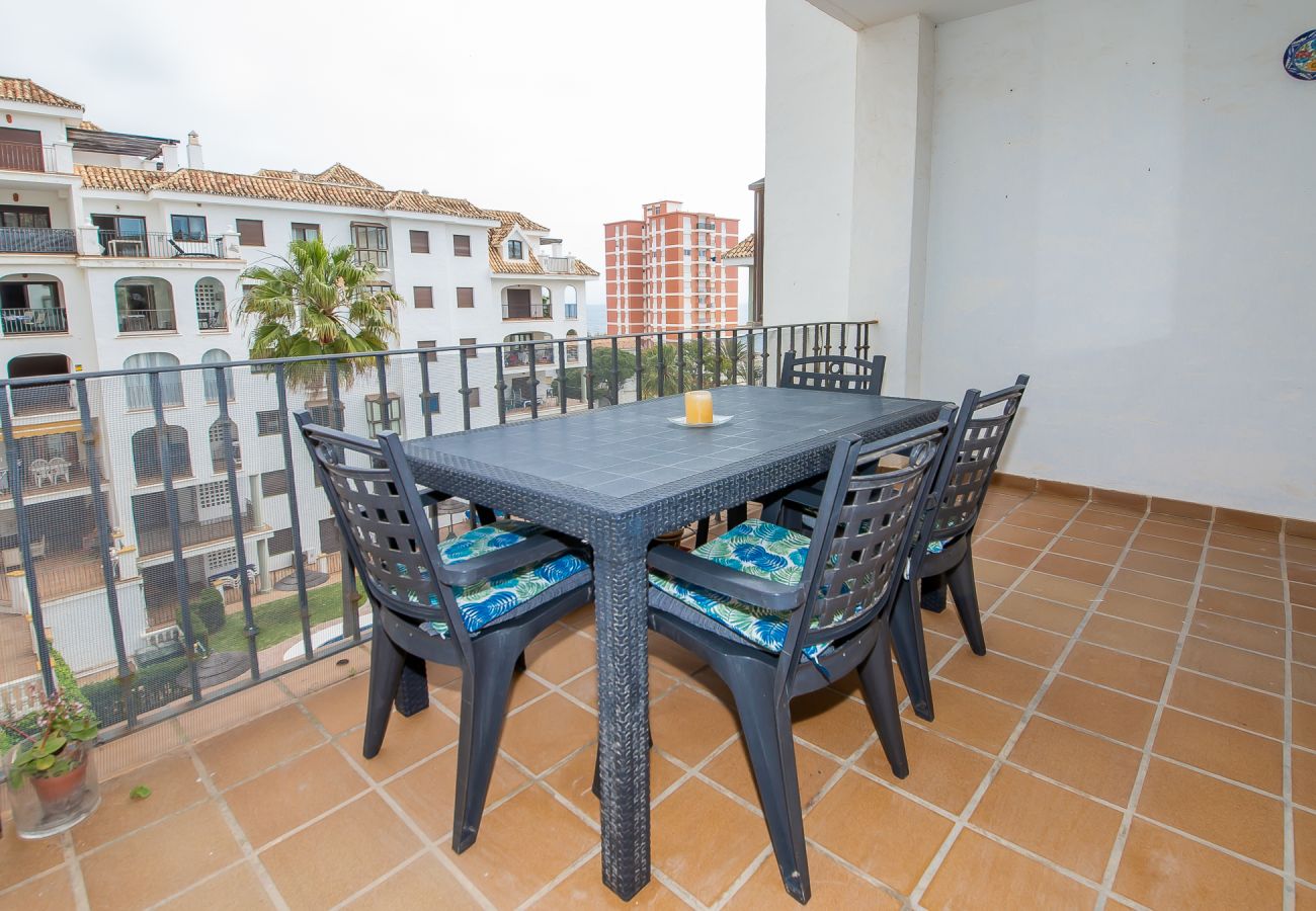 Apartamento en Manilva - Marina Duquesa 537