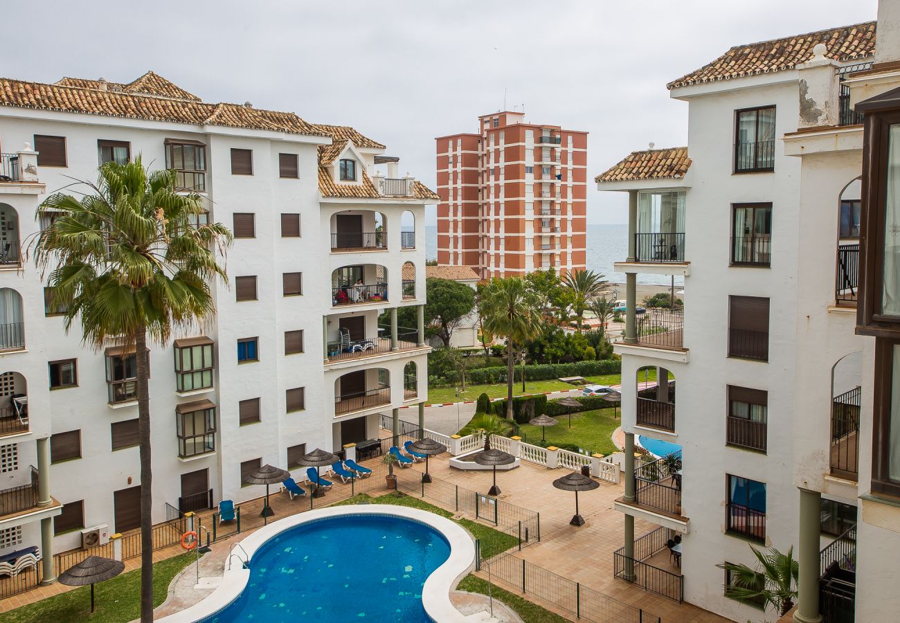 Apartamento en Manilva - Marina Duquesa 537