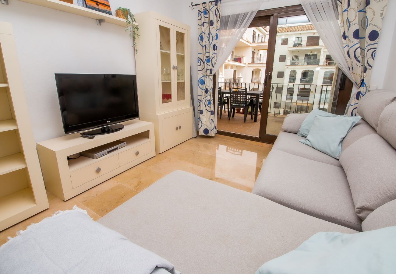 Apartamento en Manilva - Marina Duquesa 537