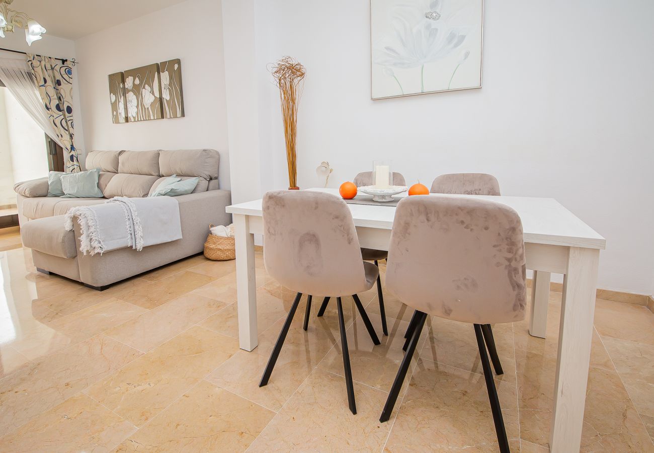 Apartamento en Manilva - Marina Duquesa 537