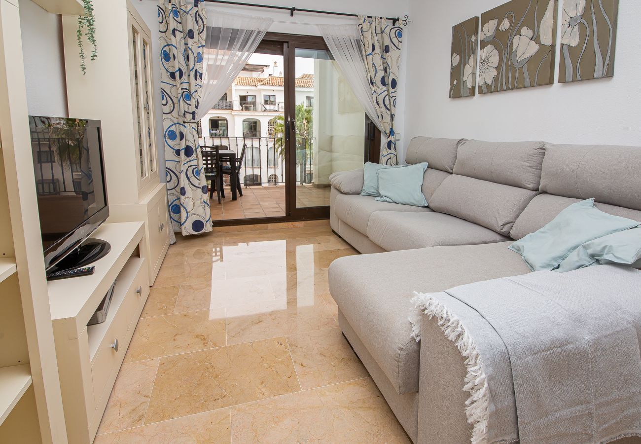 Apartamento en Manilva - Marina Duquesa 537