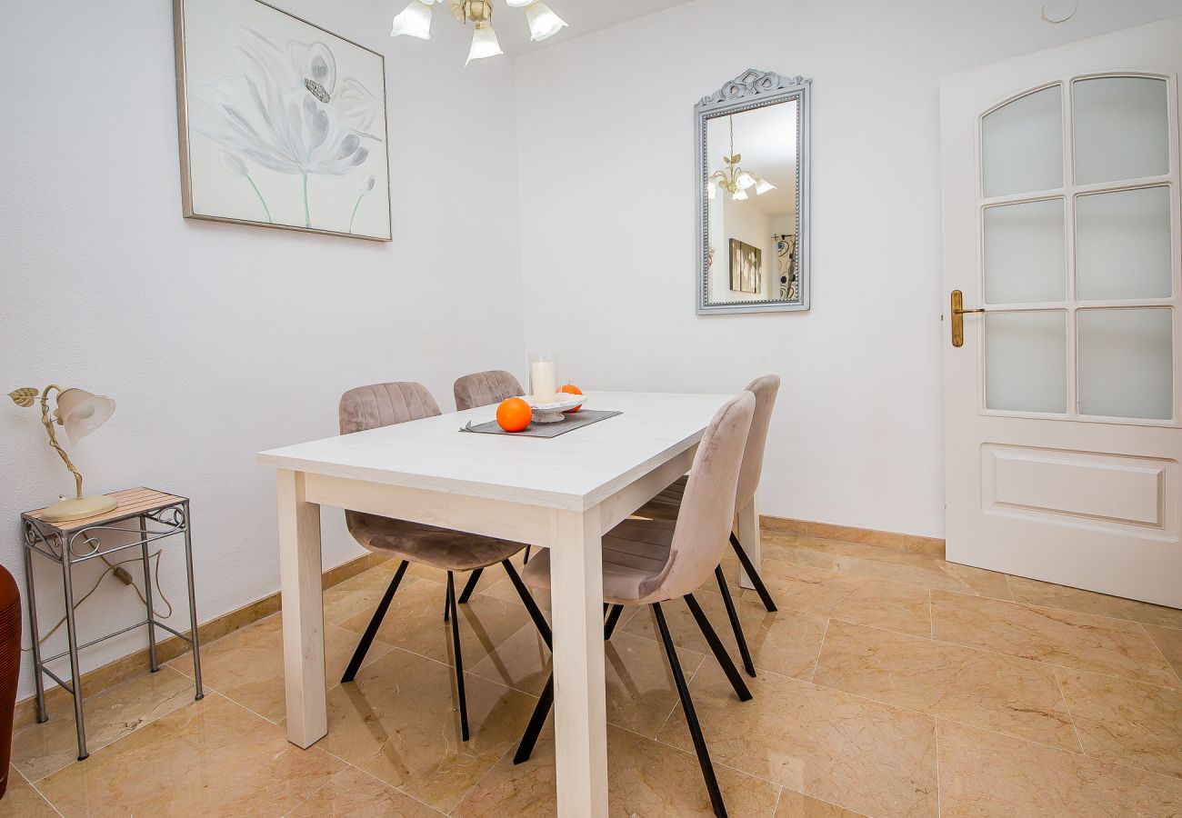 Apartamento en Manilva - Marina Duquesa 537