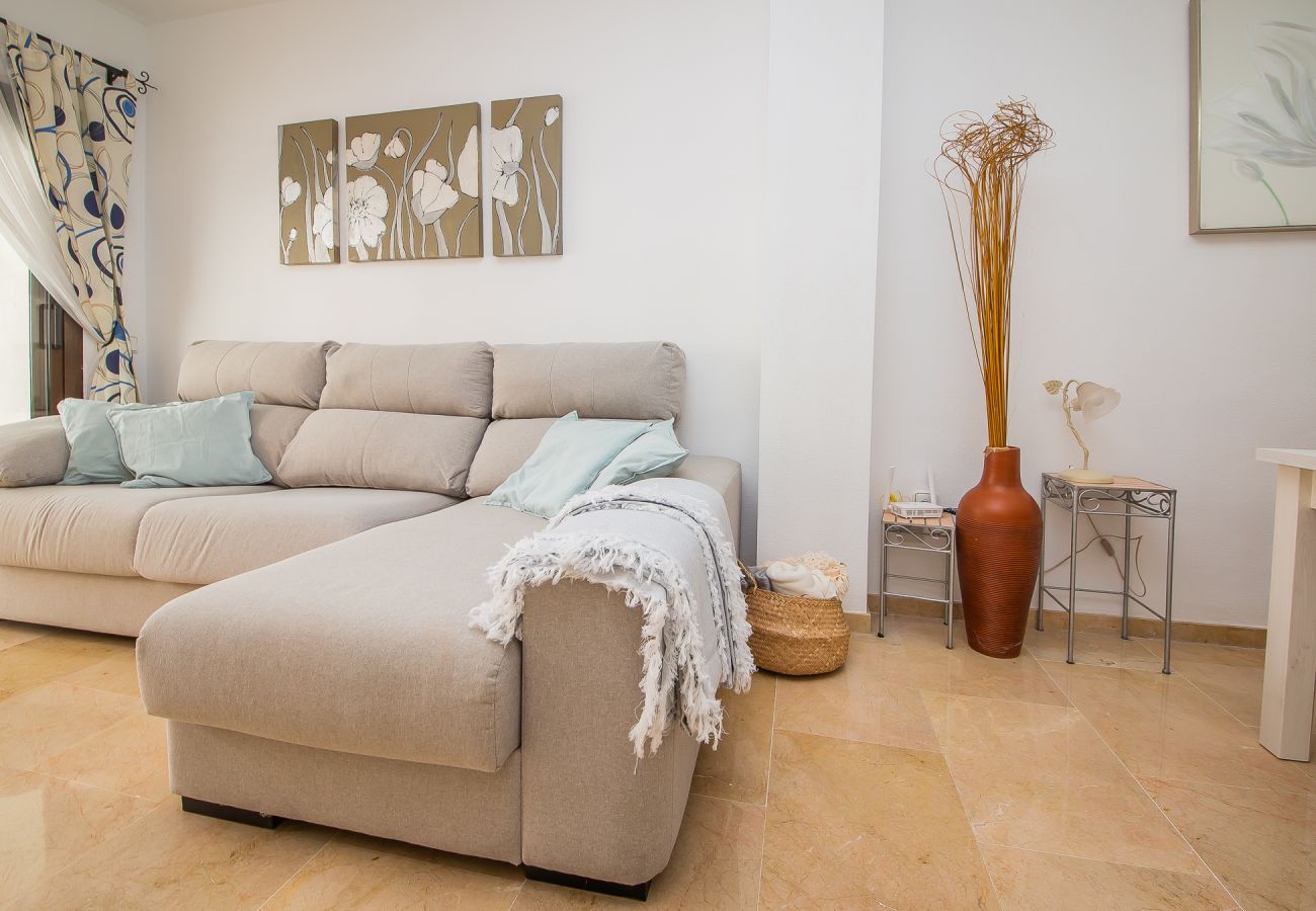 Apartamento en Manilva - Marina Duquesa 537