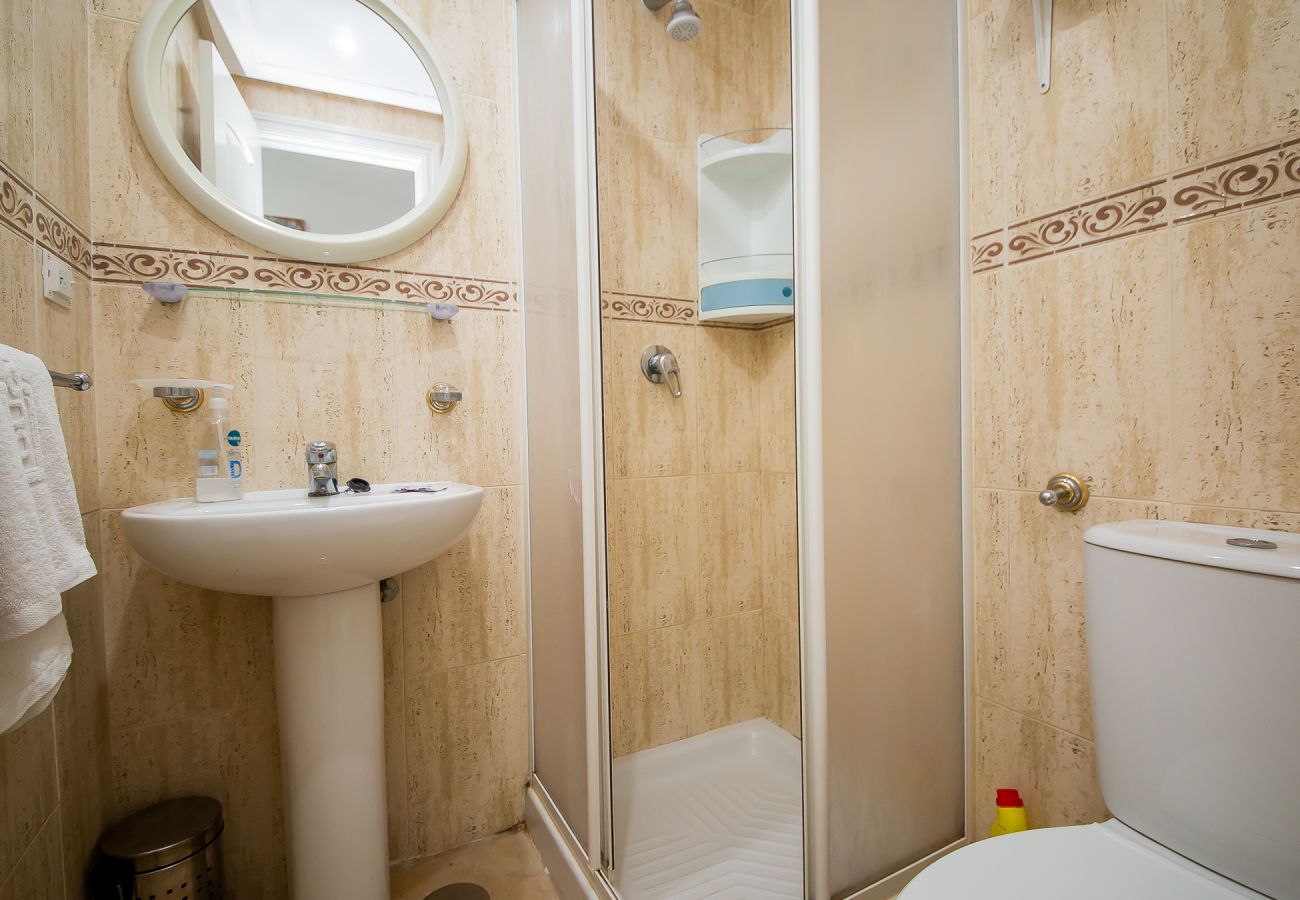 Apartamento en Manilva - Marina Duquesa 537