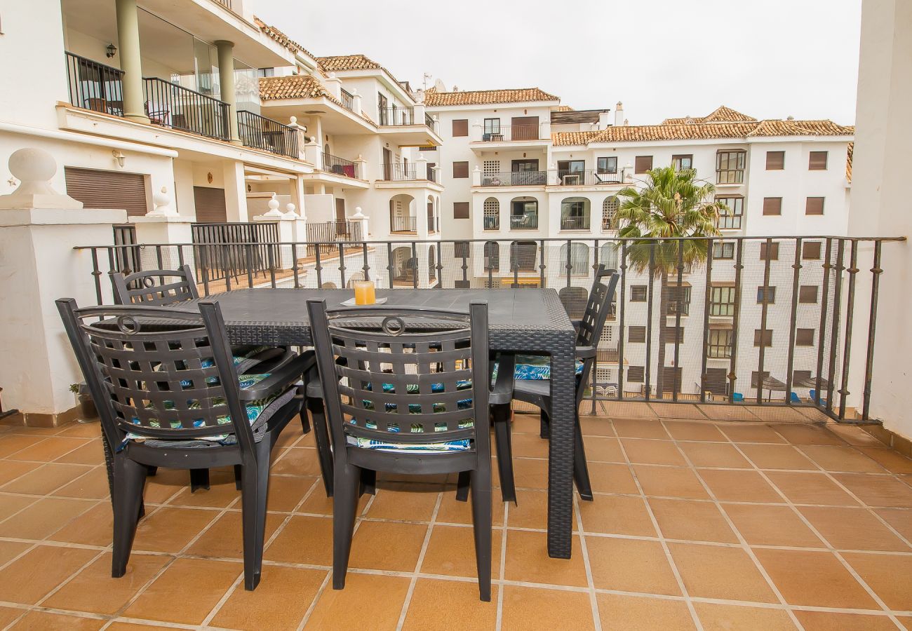 Apartamento en Manilva - Marina Duquesa 537
