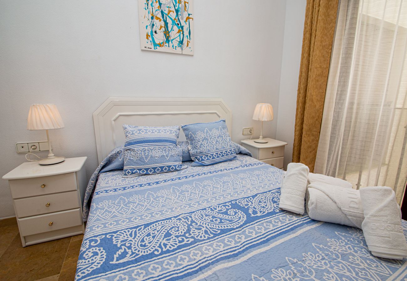 Apartamento en Manilva - Marina Duquesa 537