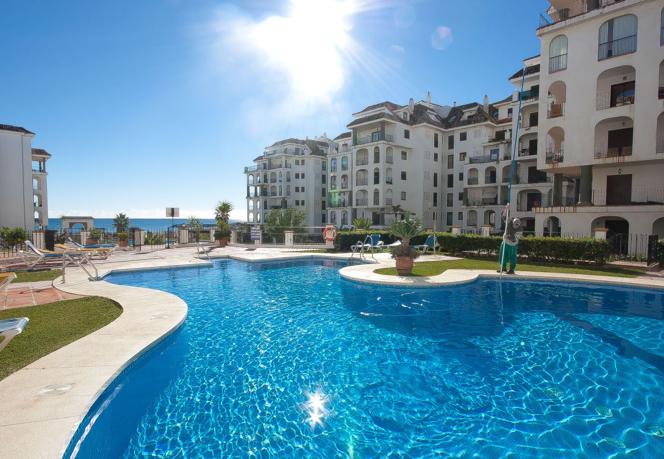 Apartamento en Manilva - Marina Duquesa 537