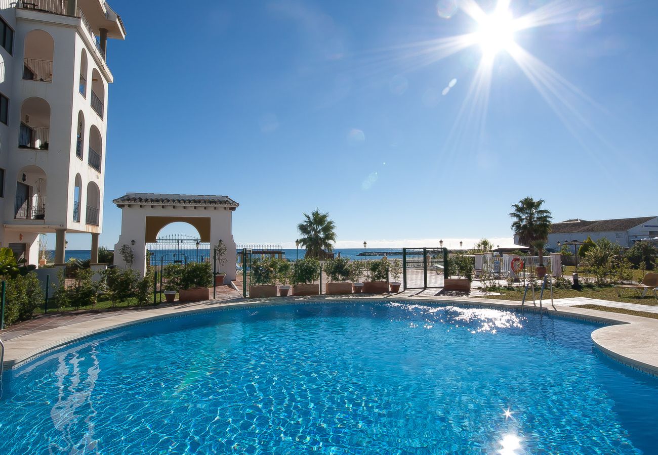 Apartamento en Manilva - Marina Duquesa 537