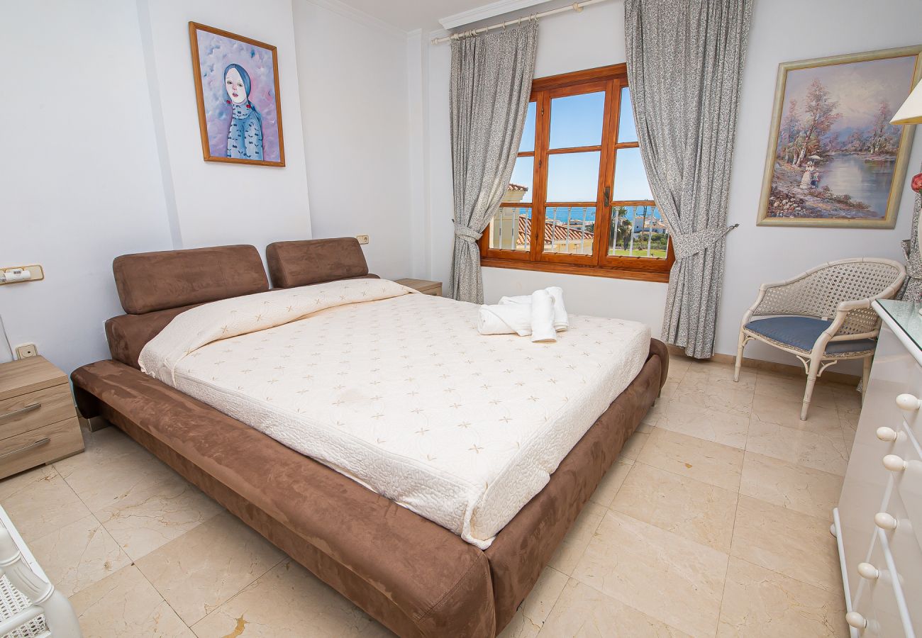 Apartamento en Manilva - Los Castillos 33