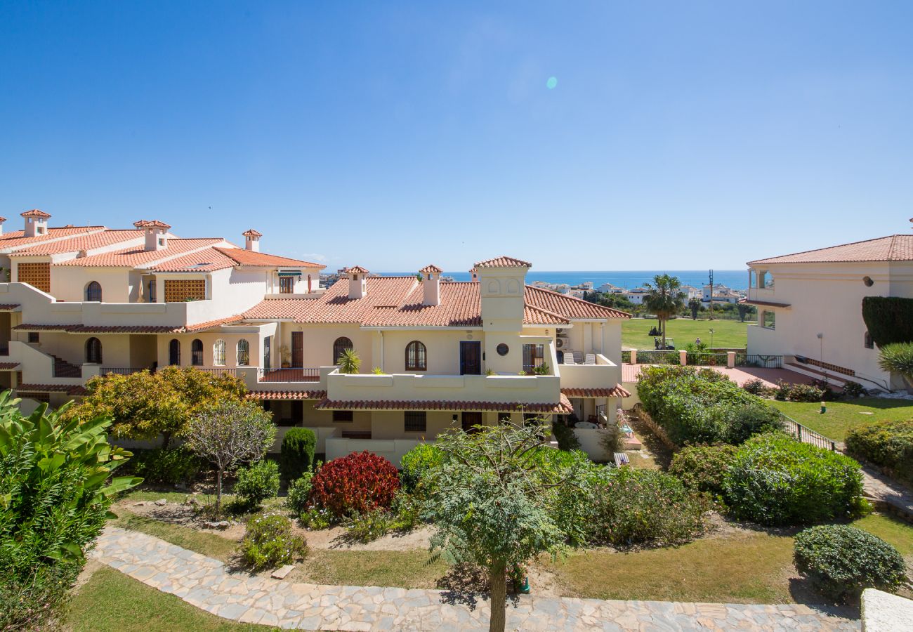Apartamento en Manilva - Los Castillos 33