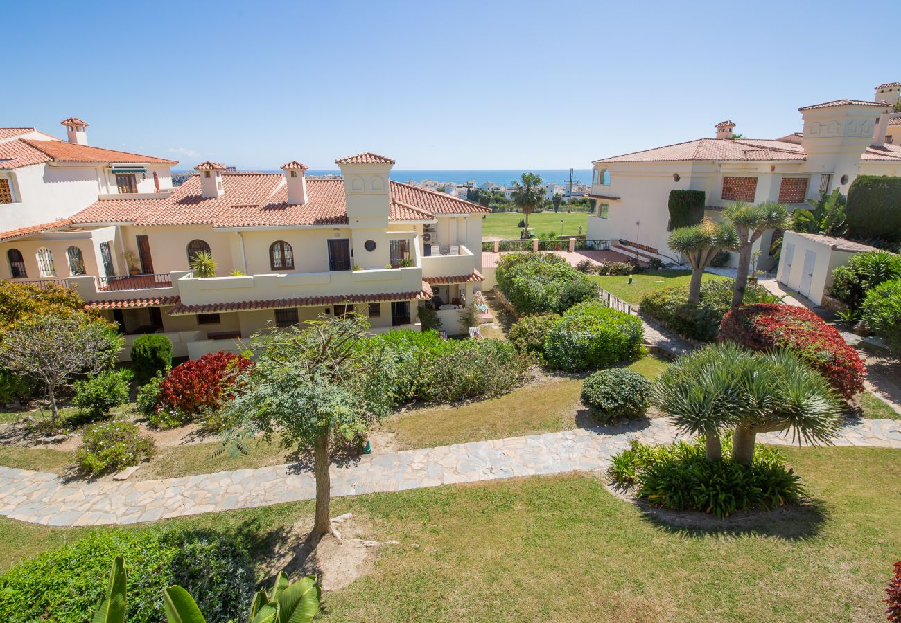 Apartamento en Manilva - Los Castillos 33