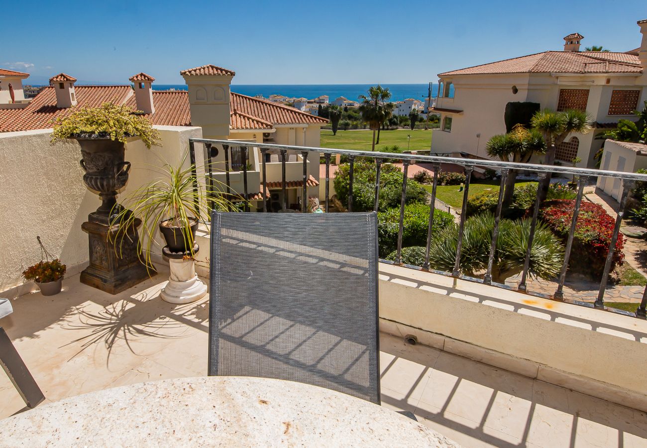 Apartamento en Manilva - Los Castillos 33