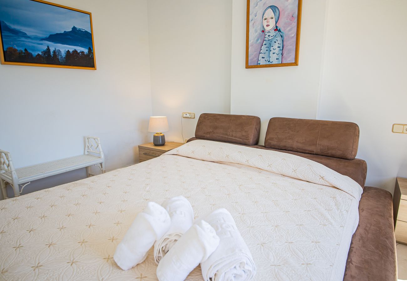 Apartamento en Manilva - Los Castillos 33