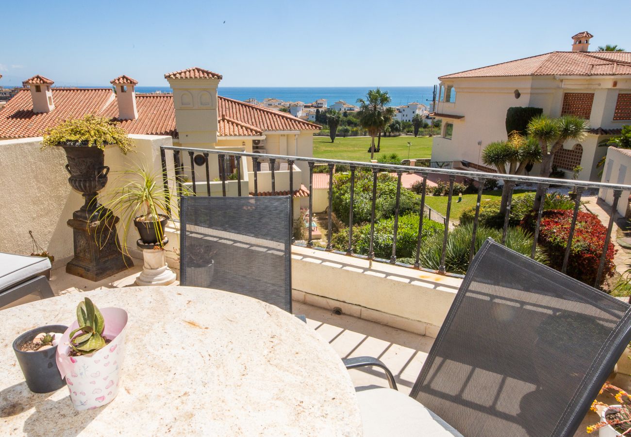 Apartamento en Manilva - Los Castillos 33