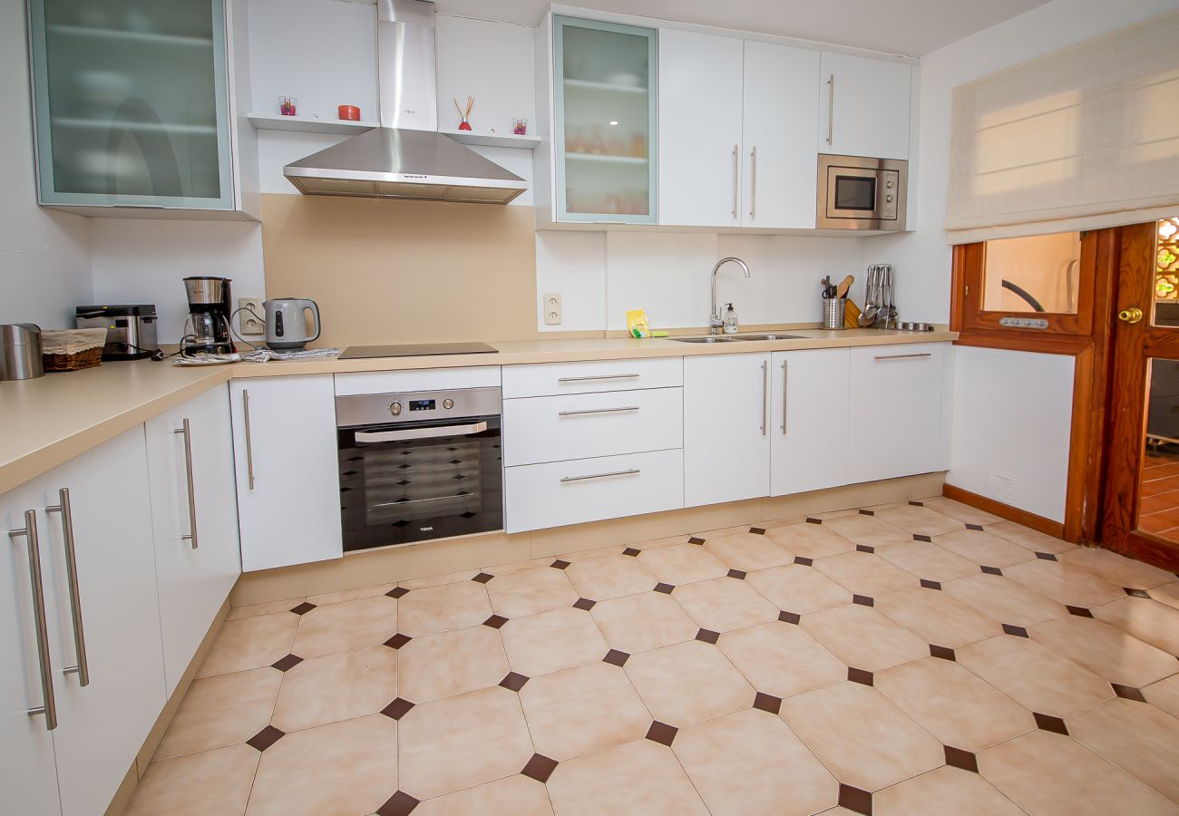 Apartamento en Manilva - Los Castillos 33