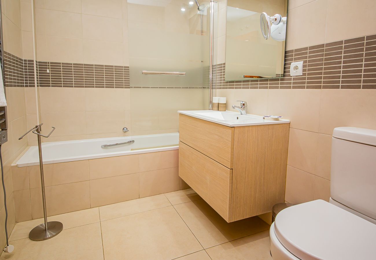 Apartamento en Manilva - Los Castillos 33