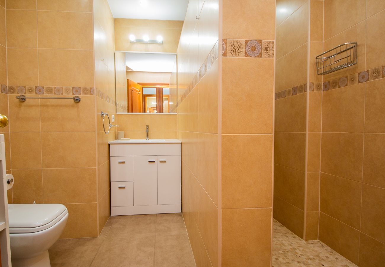 Apartamento en Manilva - Los Castillos 33