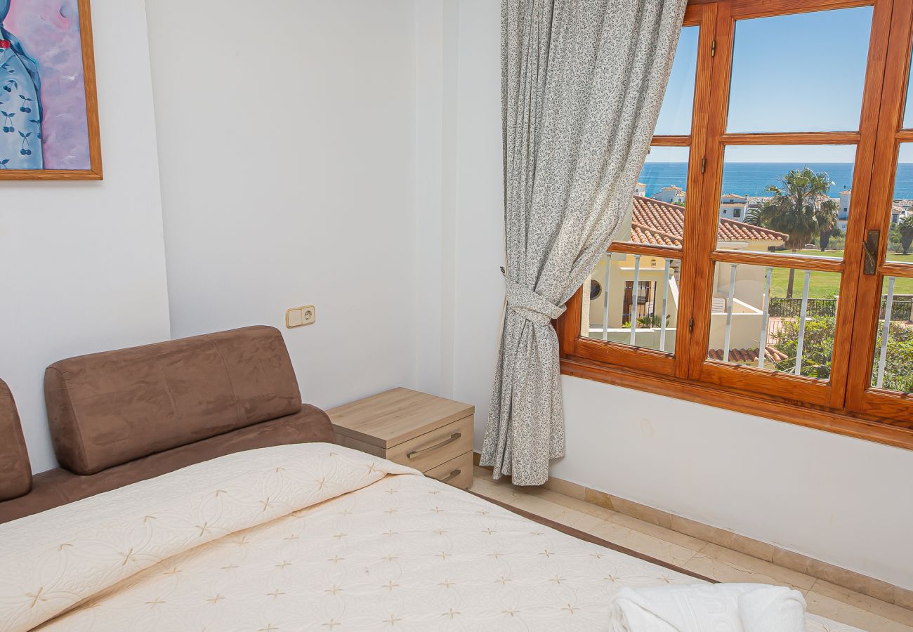 Apartamento en Manilva - Los Castillos 33