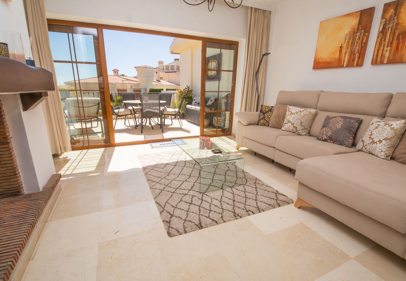 Apartamento en Manilva - Los Castillos 33